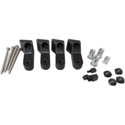 Thetford Fixing Kit Hob Clamp Black