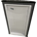 Thetford frameless foamed door – view 2
