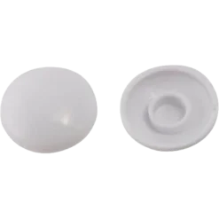 Thetford Fridge Freezer Bolt Cap (6 Pack)