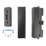 Thetford Fridge SR Door Lock