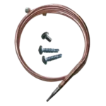 Thetford Fridge thermocouple V2 with fixings