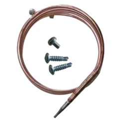 Thetford Fridge thermocouple V2 with fixings