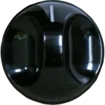Thetford Gas Control Knob For Enigma Black
