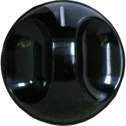 Thetford Gas Control Knob For Enigma Black