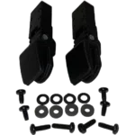 Thetford Glass Lid Hinges Small
