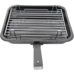 Thetford Grill Pan set