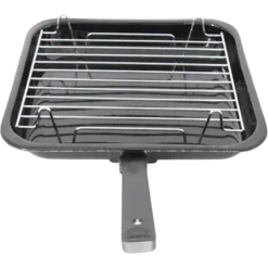 Thetford Grill Pan set
