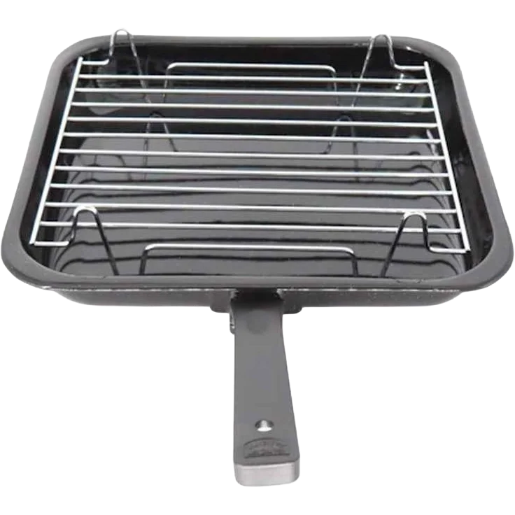 Thetford Grill Pan set