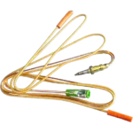 Thetford Hob Co-Axial Thermocouple 460/500/820mm