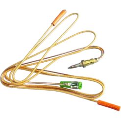 Thetford Hob Co-Axial Thermocouple 460/500/820mm