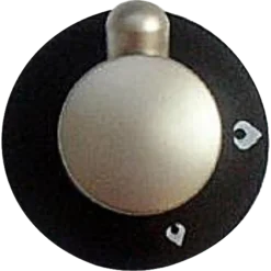 Thetford Hob/Grill Knobs – Black Satin (20 Pack)