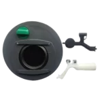 Thetford Holding Tank plate kit C402 Left Hand – view 2