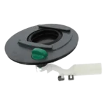 Thetford Holding Tank Plate Kit C402 Right Hand