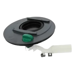 Thetford Holding Tank Plate Kit C402 Right Hand