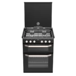 Thetford K1520 4 All Gas Cooker 12V IGN