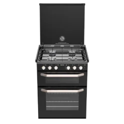 Thetford K1520 4 All Gas Cooker 12V IGN