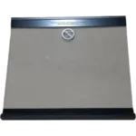 Thetford K1520 Clear Glass Lid & Profile