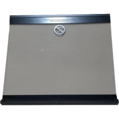 Thetford K1520 Clear Glass Lid & Profile