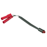 Thetford LED level indicator