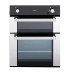 Thetford Midi Prima 4 Oven & Grill Black