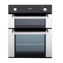 Thetford Midi Prima 4 Oven & Grill Black