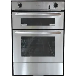 Thetford Midi Prima 7200 Oven & Grill Stainless Steel