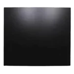 Thetford N3141 / N4141 cabinet infill panel – piano black