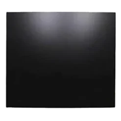 Thetford N3141 / N4141 cabinet infill panel – piano black