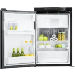 Thetford N4090E 89L Black Absorption Fridge