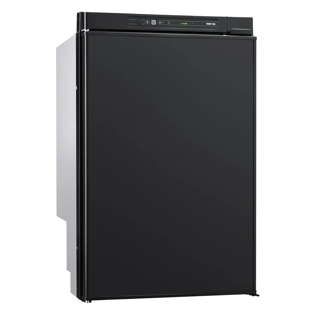 Thetford N4090E 89L Black Absorption Fridge – view 2