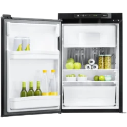 Thetford N4090E 89L Black Absorption Fridge
