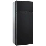 Thetford N4150A 149L Black Fridge with Left Hand Framed Door – view 2