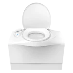 Thetford OEM C403L Left Hand Cassette Toilet