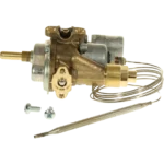 Thetford Oven Gas Tap