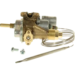 Thetford Oven Gas Tap