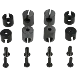 Thetford Pan Support Clips Pack of 4