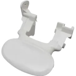 Thetford Pedal Service PKG – White