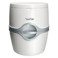 Thetford Porta Potti 565E White