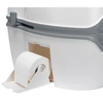 Thetford Porta Potti 565P Portable Toilet – view 5