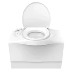 Thetford Retail C403L Right Hand Cassette Toilet
