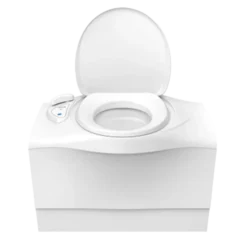 Thetford Retail C403L Right Hand Cassette Toilet