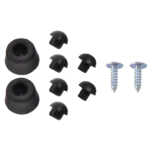Thetford Rubber Bump Stop Spares Kit