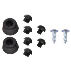 Thetford Rubber Bump Stop Spares Kit