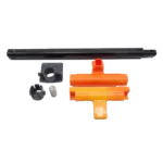 Thetford SC 250 telescopic system Handle assembly