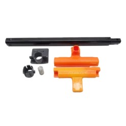 Thetford SC 250 telescopic system Handle assembly