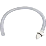 Thetford SC12 Flush Tube White
