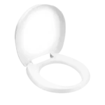 Thetford SC200 Seat & Cover – White
