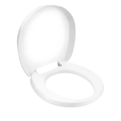 Thetford SC200 Seat & Cover – White
