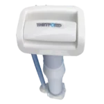 Thetford SC200CW manual pump