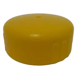 Thetford SC234 Dump Cap Yellow -C2/C3/C4 C200